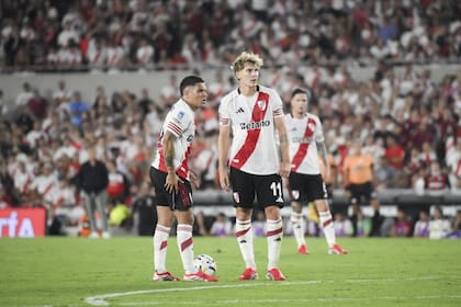 River Plate recibe a Tigre en el Monumental este sábado por el Torneo Apertura