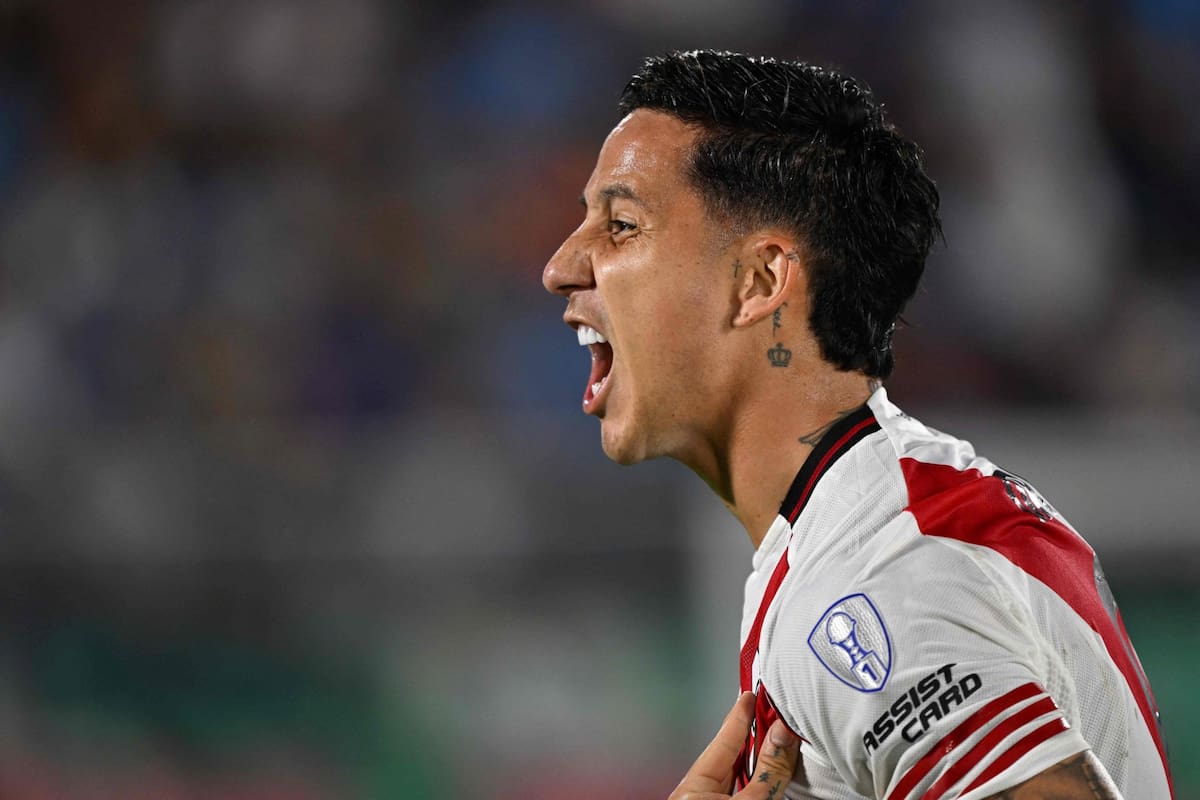 River Plate resguardaría a los habituales titulares ante Carabobo, por la proximidad del Superclásico con Boca