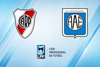 River Plate vs. Estudiantes Río Cuarto, por el Torneo Clausura 2026: día, hora y cómo ver online