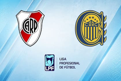 River Plate vs. Rosario Central, por el Torneo Clausura 2026: día, hora y cómo ver online