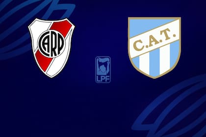 Atlético Tucumán venció por 1-0 a River Plate,
por el Torneo Apertura 2026