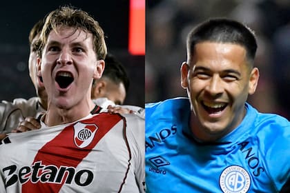 Así quedó conformada la final del Torneo Apertura 2026