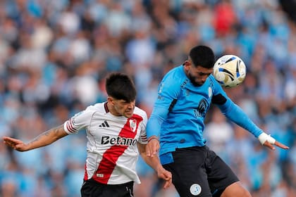 River Plate y Belgrano jugaron una gran final en el Torneo Apertura 2026 y la moneda cayó del lado del Pirata