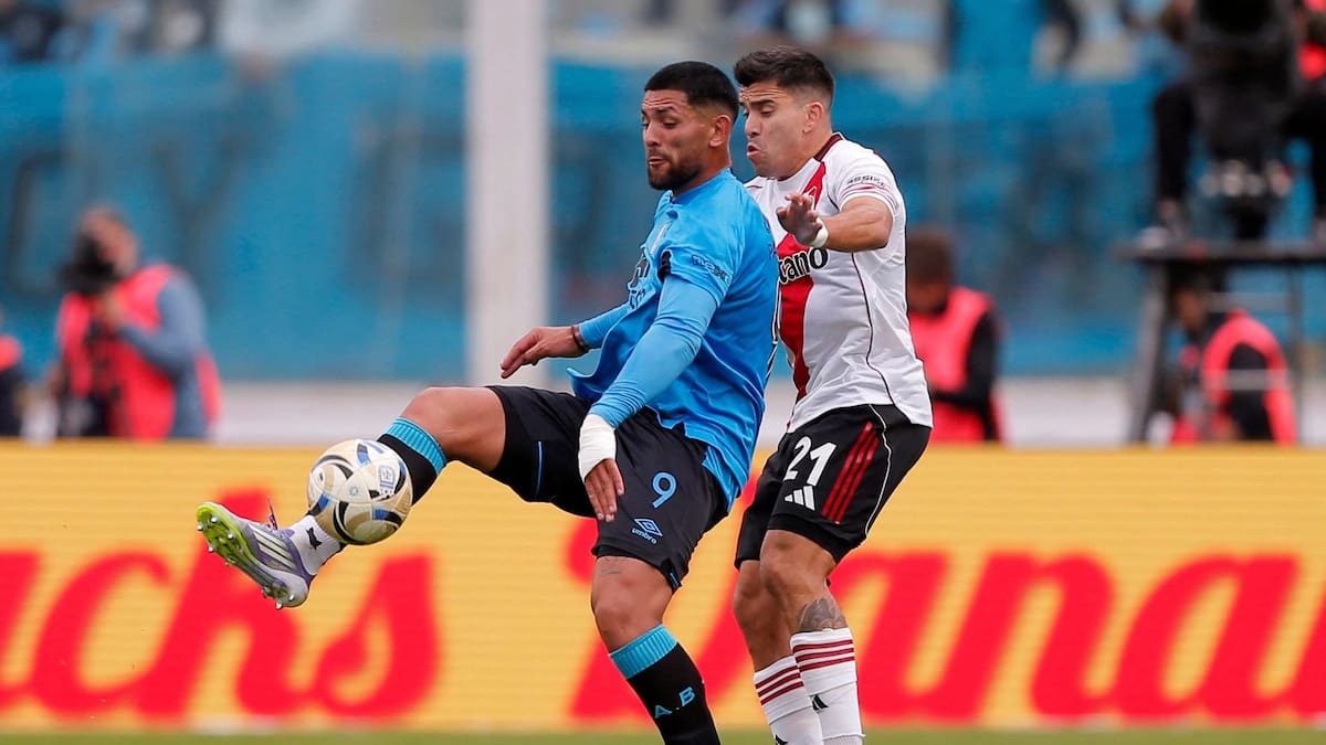 River Plate x Resultado Belgrano: Vencedor do Torneio Apertura 2026