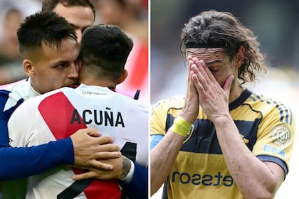 River Plate y Boca Juniros fueron eliminados del Mundial de Clubes durante la fase de grupos del torneo