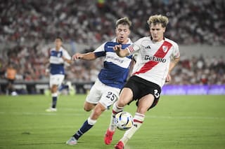 Cuartos de final del Torneo Apertura 2026: cronograma de partidos, árbitros y TV