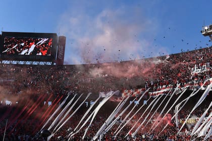 River publicó los precios de las entradas ante Boca: hasta 106% de aumento