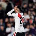 Resultado de River vs. Independiente Santa Fe, por la Copa Sudamericana 2026