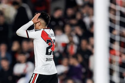 Resultado de River vs. Independiente Santa Fe, por la Copa Sudamericana 2026