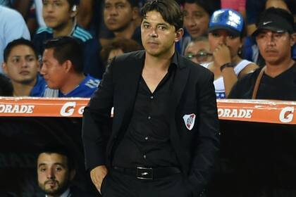 River quiere sumar un triunfo que lo acomode en la Copa Libertadores