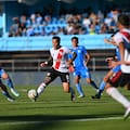 Horarios de todos los partidos de la fecha 12 del Torneo Clausura 2026