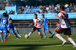 Horarios de todos los partidos de la fecha 12 del Torneo Clausura 2026