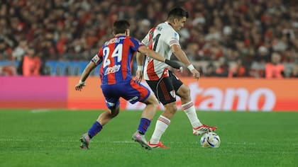 River recibe a San Lorenzo por los octavos de final del Torneo Apertura