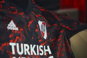 River renueva con Adidas con un contrato millonario