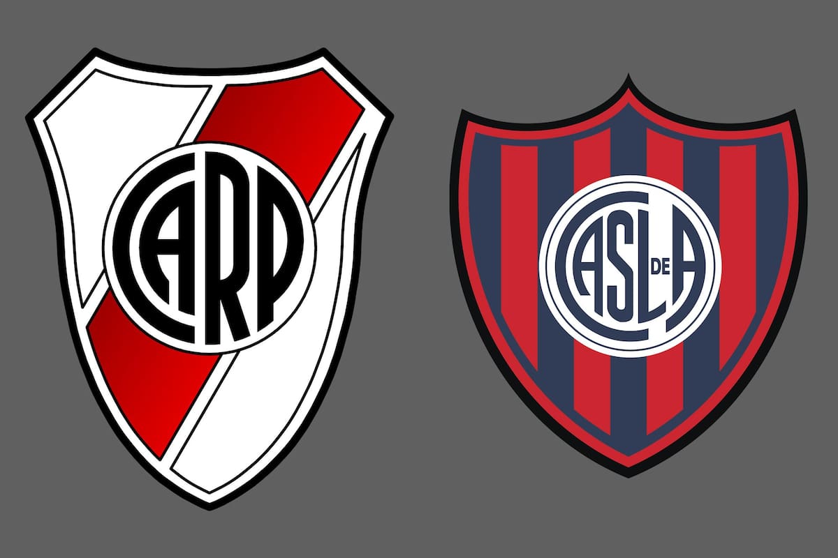 River-San Lorenzo