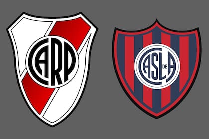River-San Lorenzo