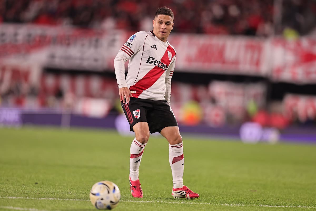 River será anfitrión de Rosario Central en las semifinales del Torneo Apertura 2026