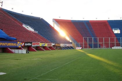 El Nuevo Gasómetro espera; los concurrentes pueden definirse por un ranking.