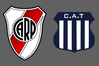 River-Talleres Córdoba
