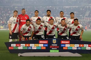 River tiene dos caminos posibles para clasificarse a la Copa Libertadores 2026: el Torneo Clausura y la Tabla Anual