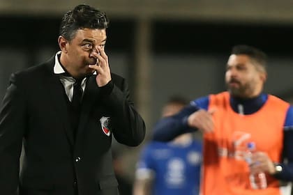 River tiene un decepcionante historial en partidos definitorios en 2022 que querrá revertir en los cotejos fundamentales para entrar en la Libertadores