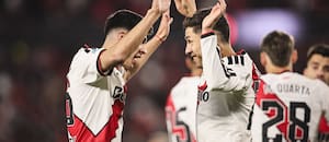 Próximo partido de River: cuándo juega vs. Estudiantes de Río Cuarto por el Torneo Clausura