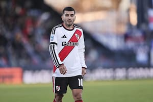 River Plate vs. Independiente Santa Fe, por la Copa Sudamericana 2026: día, horario, TV y cómo ver online