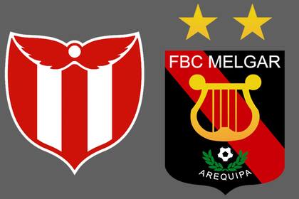 River Uruguay-Melgar