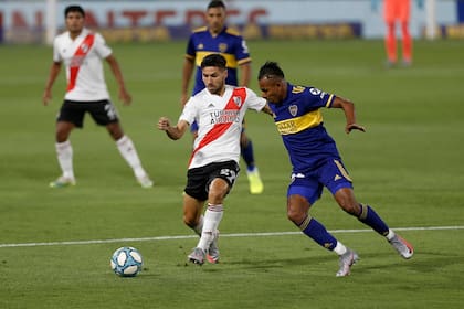 Tras el sorteo de la Copa de Liga se conoció que Boca y River jugarán el 14 de marzo, en la Bombonera