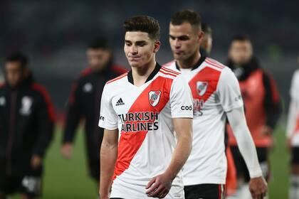 River v Atl. Tuc. 11/06/22
