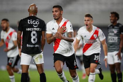 River visita a Junior de Barranquilla por la cuarta fecha de la ronda de grupos de la Copa Libertadores