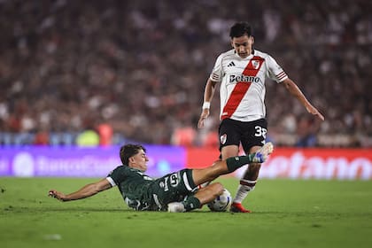 River visita a Sarmiento por el duelo postergado de la fecha 11 del Clausura