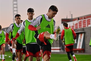 TV y streaming: juegan River, Boca, Independiente y el partidazo Los Pumas-Springboks