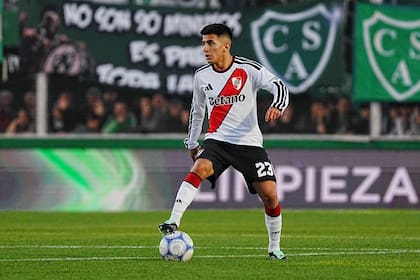 River visitará a Belgrano en pos de no ceder terreno en la tabla anual, para clasificarse para disputar alguna copa internacional.
