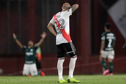 River vs Palmeiras