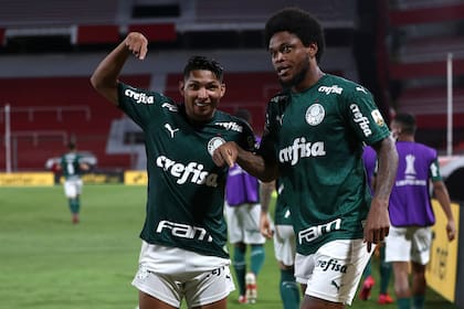 River vs Palmeiras