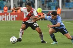 Cuándo juega River Plate vs. Belgrano, por la Liga Profesional 2024: día, hora y TV