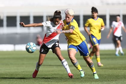 River y Boca no se medirán en el Monumental, como en 2022, sino que disputarán el Superclásico femenino en River Camp