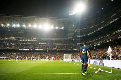 River y Boca ya juegan la gran final