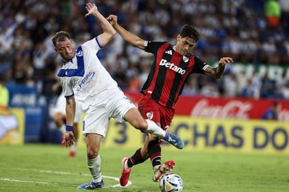 River y Vélez se enfrentarán en uno de los partidos más atractivos de la fecha 6