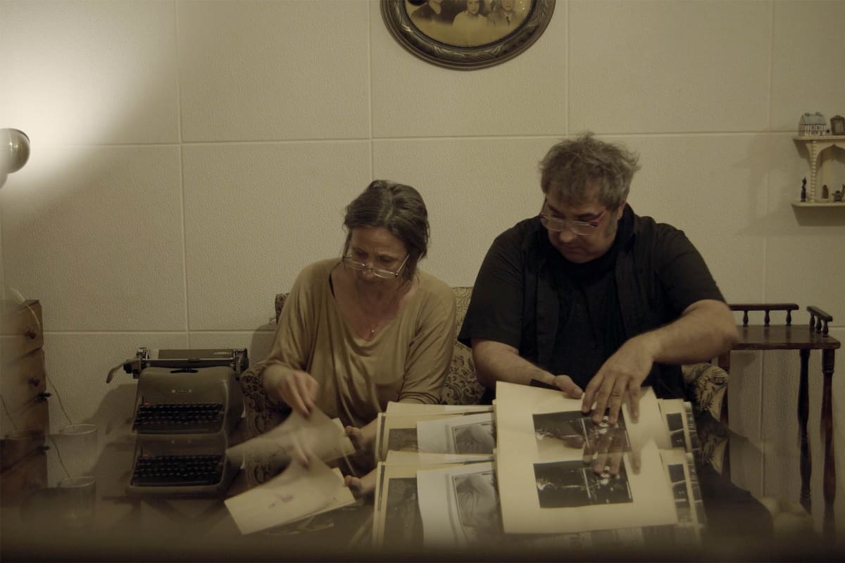 Rivera 2100 Liliana y Lito Vitale