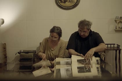 Rivera 2100 Liliana y Lito Vitale