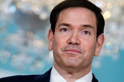 Rivera busca el testimonio de Marco Rubio como testigo para defenderse en el juicio