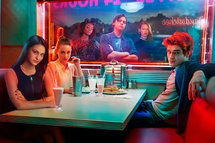 Riverdale