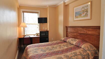 Riverside Tower Hotel. Foto: Riverside Tower Hotel