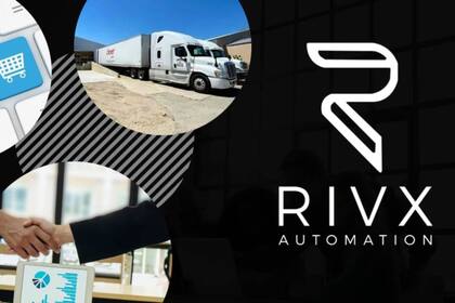Rivx ya recibió demandas legales por la situación (Foto: @rivxautomation)