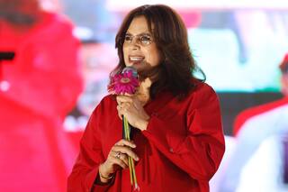Rixi Moncada, la candidata presidencial del oficialismo que reta a los grupos económicos en Honduras