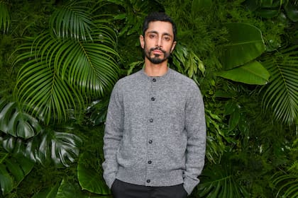 Riz Ahmed en Los Ángeles, en una imagen de 2023