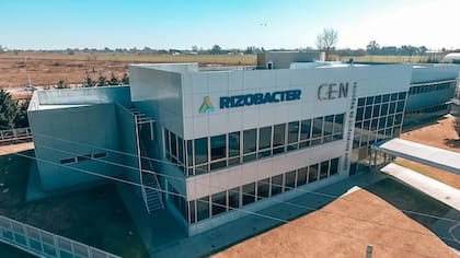 Rizobacter, controlada por Bioceres Crop Solutions, renegoció una deuda