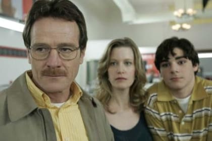RJ Mitte, reconocido por interpretar a Walter White Jr. en Breaking Bad, murió el 12 de octubre a los 34 años (Foto: IMDb)